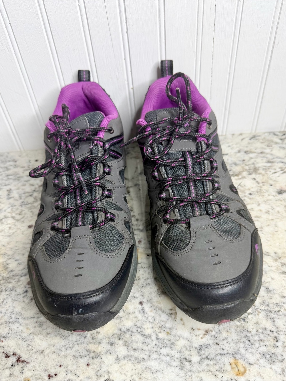 Gelert Ottawa Hiking Boots